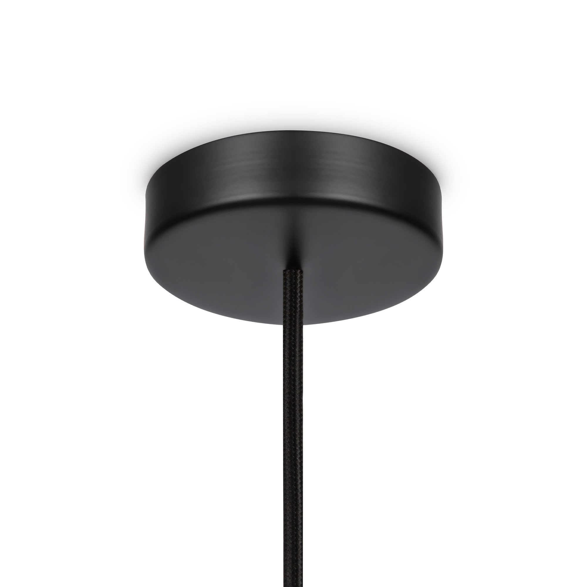 Corp de iluminat suspendat MEMORY, Metal Negru, 40W, MAYTONI MOD177PL-01G [9]