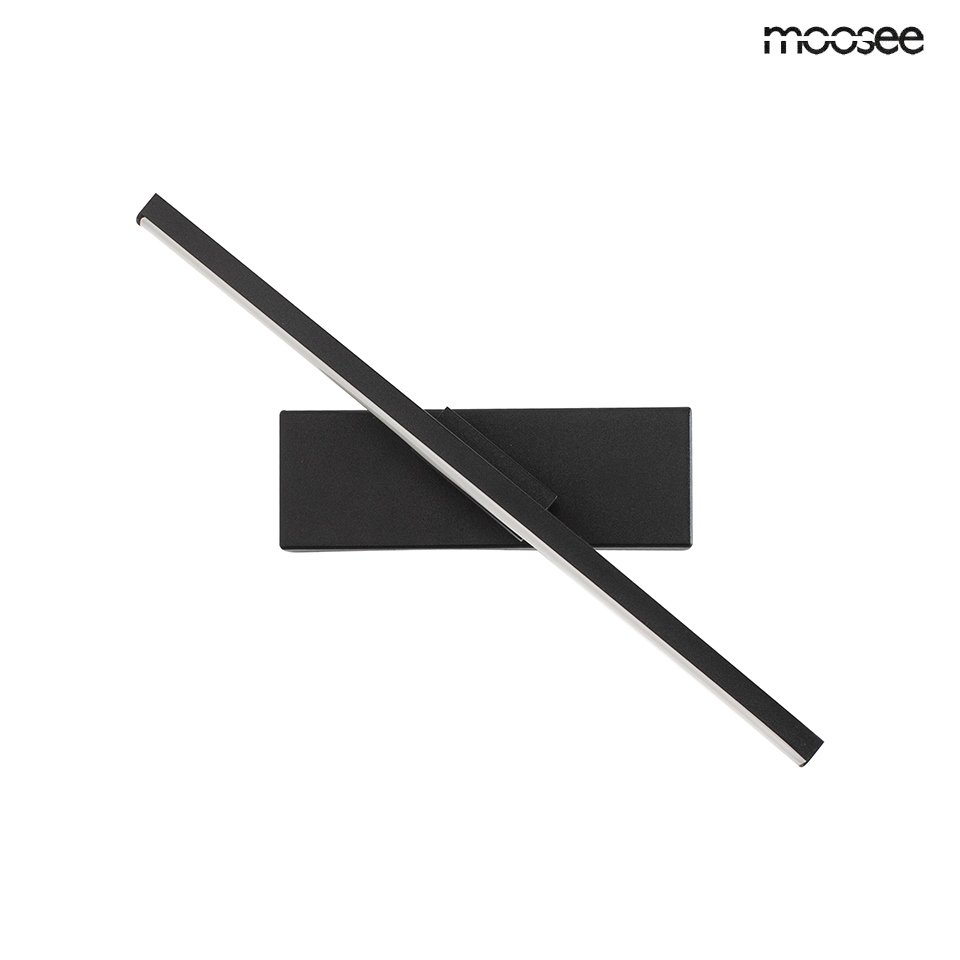 Produse - Aplică Rem, Metal și Aluminiu Negru - Moosee