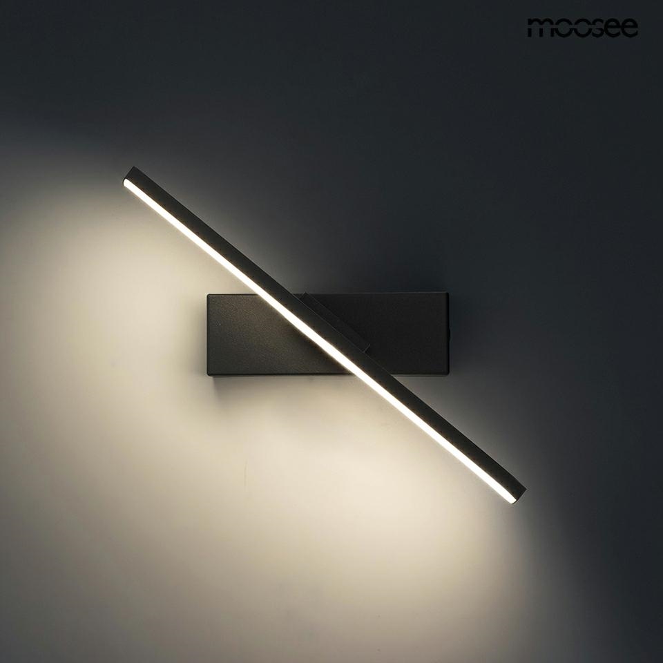Aplică Rem, Metal și Aluminiu Negru - Moosee [2]
