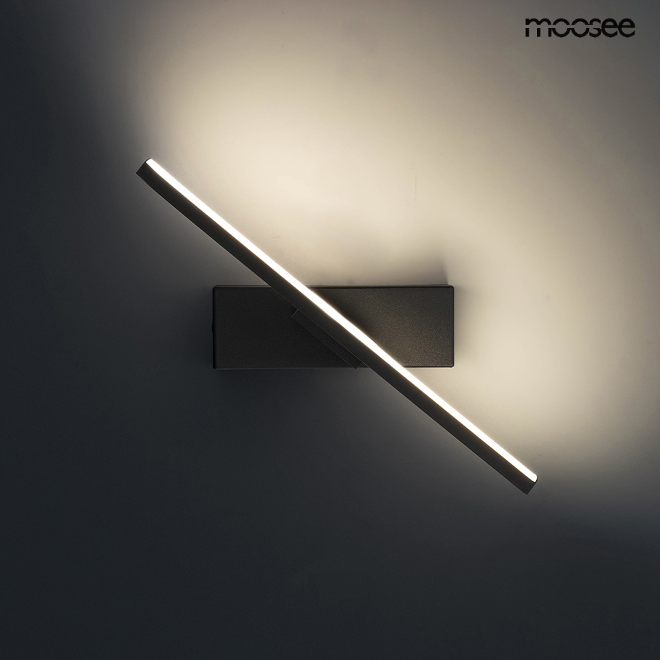 Aplică Rem, Metal și Aluminiu Negru - Moosee [4]