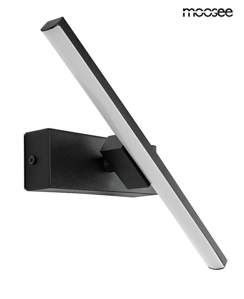 Aplică Rem, Metal și Aluminiu Negru - Moosee [7]
