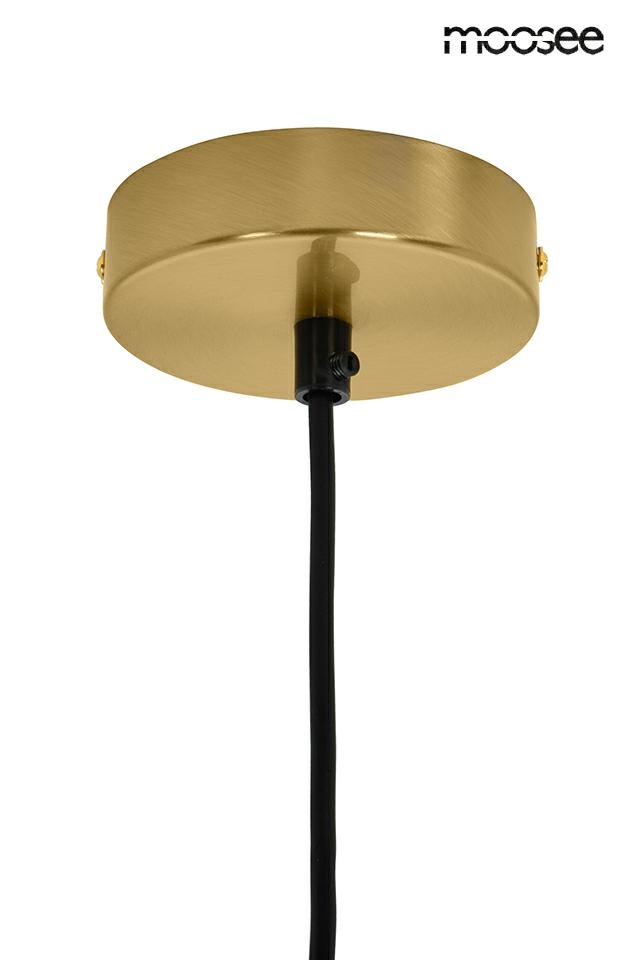 Pendul Aurelia 50, Auriu - Moosee [6]