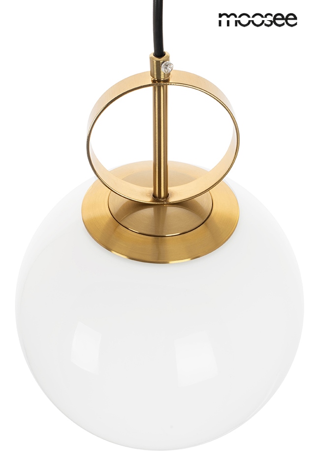 Pendul Lift, Auriu - Moosee [3]