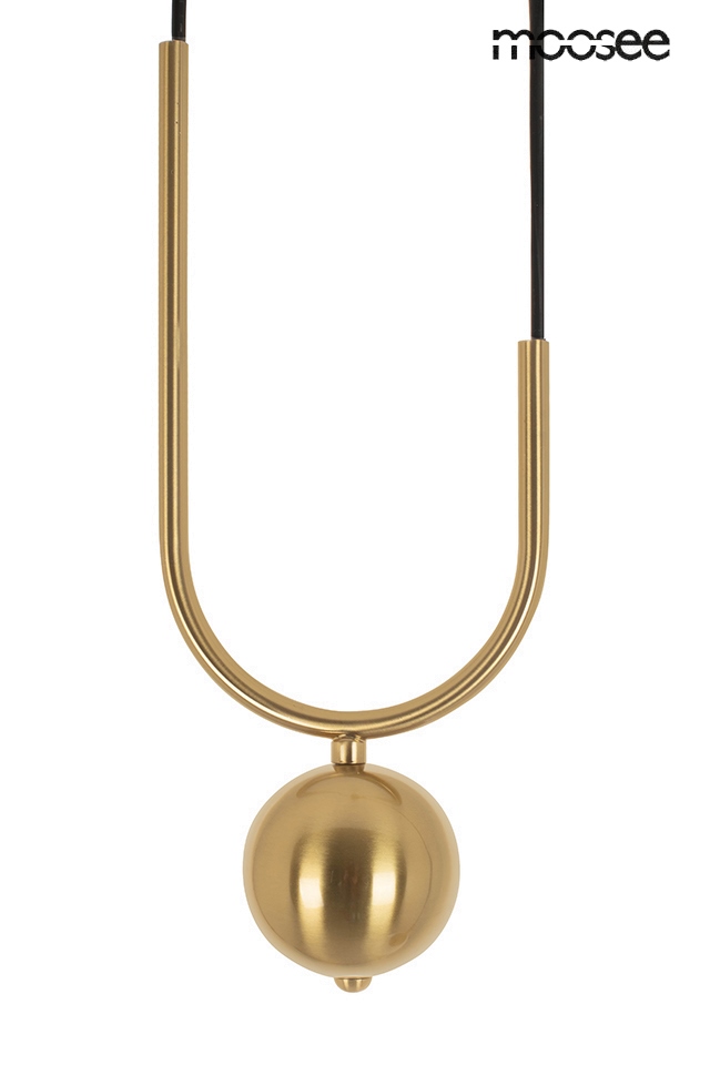 Pendul Lift, Auriu - Moosee [4]