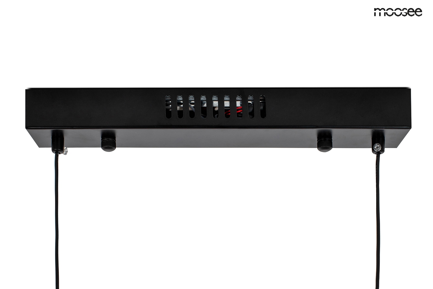 Pendul Shape Duo 120, Aluminiu Negru - Moosee [6]