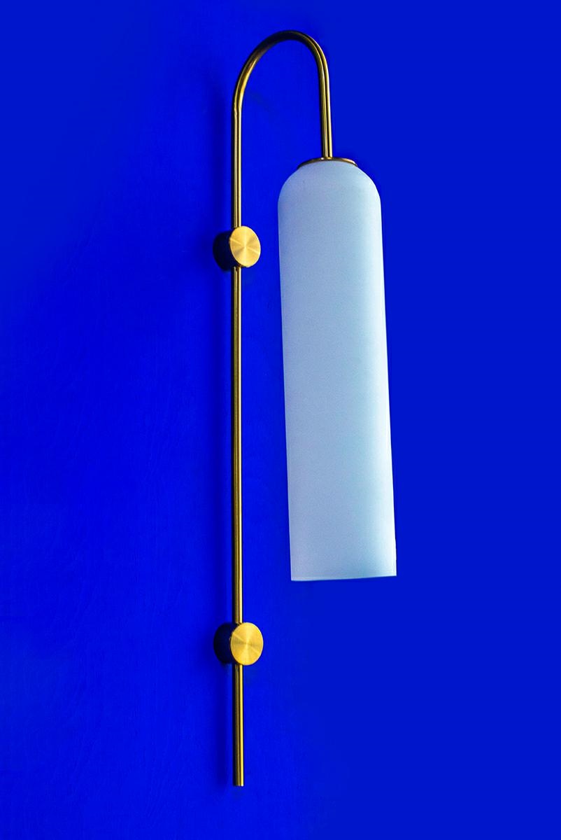 Aplică Slack 10x20x77 cm - Moosee [6]