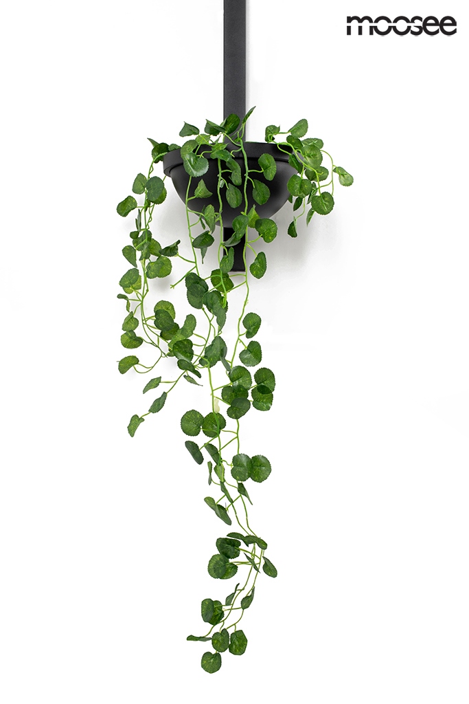 Aplică Plant Wall 22x28,5x110 cm, Negru - Moosee [7]