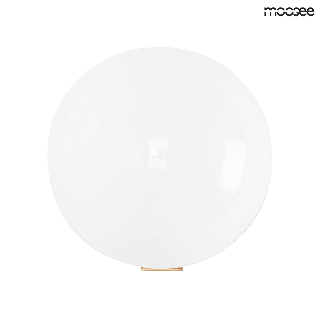 Aplică Boll 15x16x15 cm, Auriu - Moosee [2]
