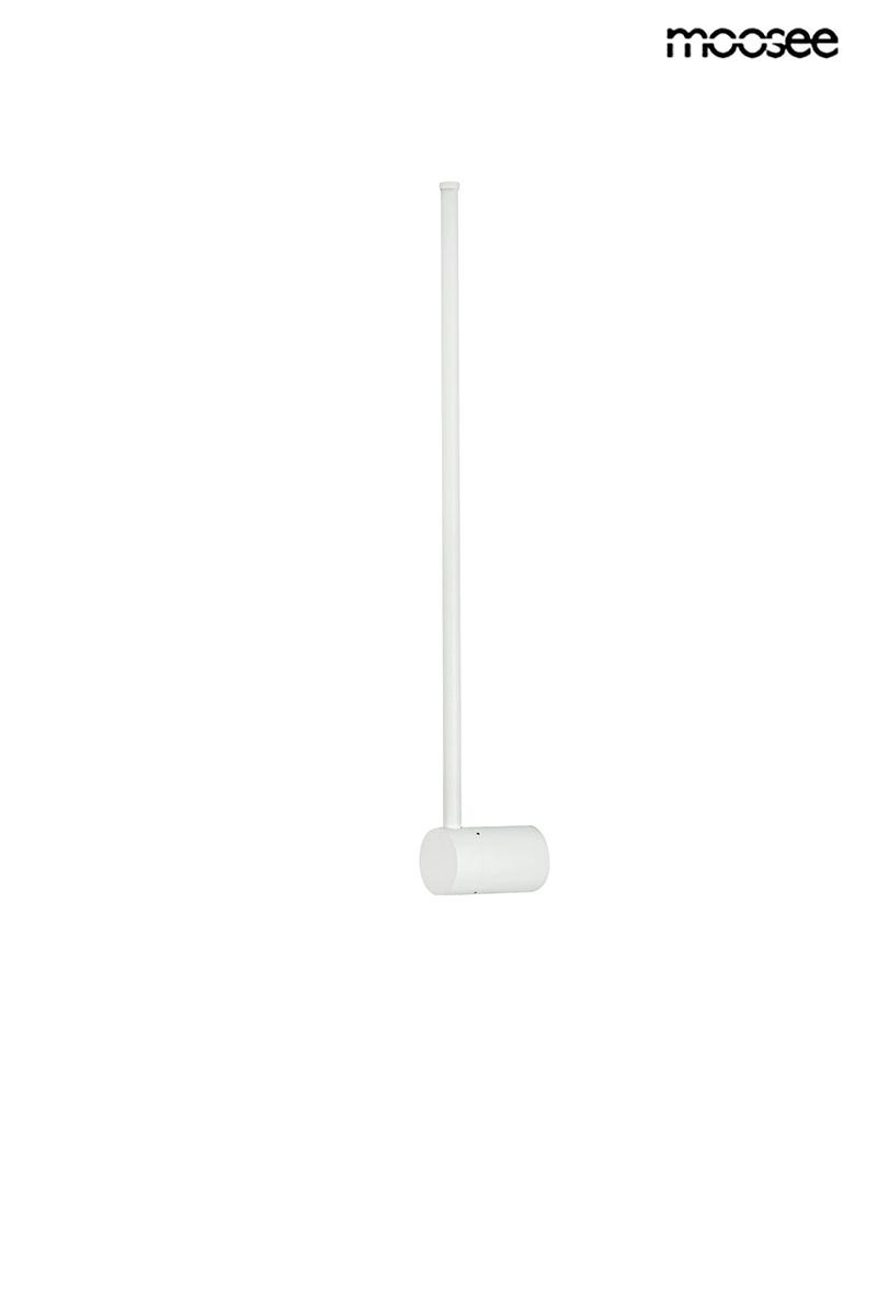Aplice LED - Aplică Ombre 60 56x6x62,5 cm, Oțel - Moosee