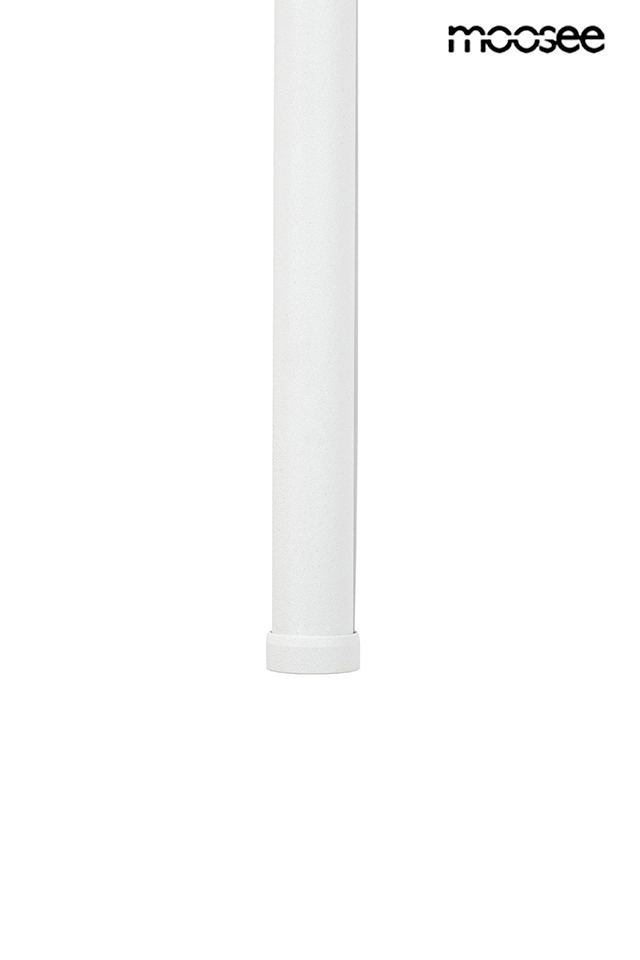 Pendul Ombre 60, Alb - Moosee [3]