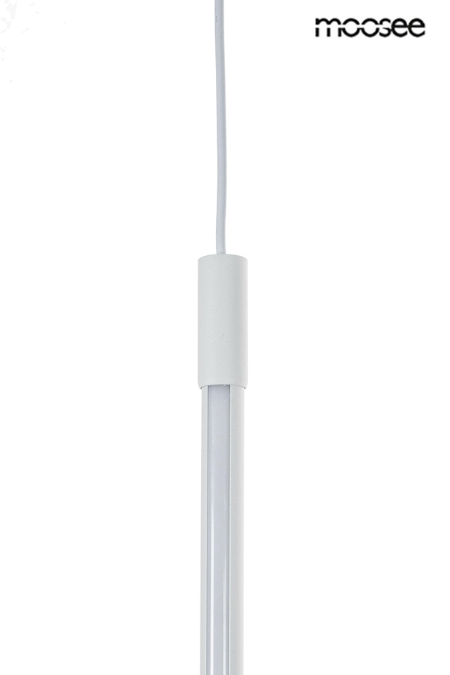 Pendul Ombre 60, Alb - Moosee [4]