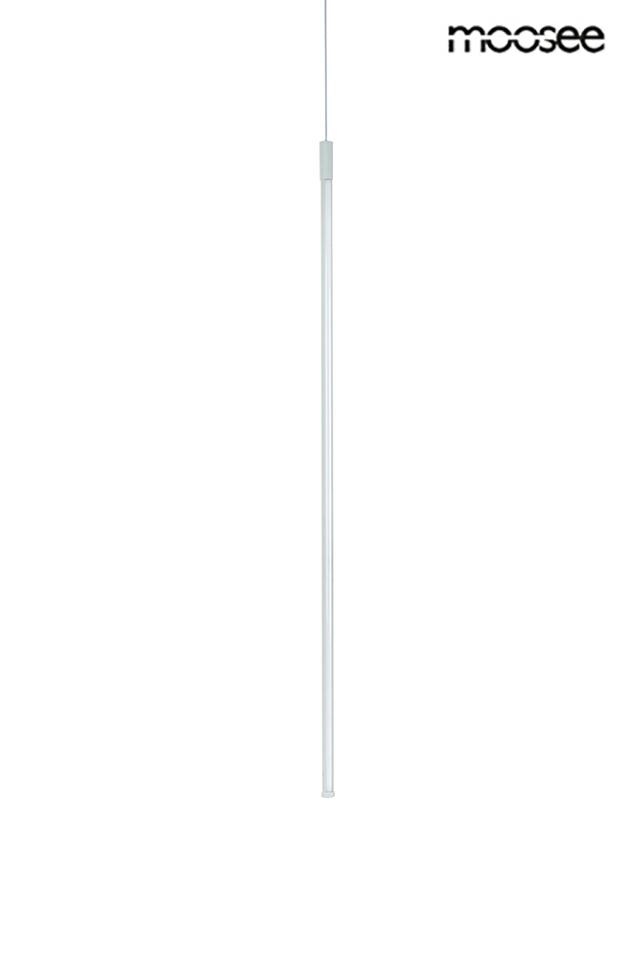 Pendul Ombre 60, Alb - Moosee [1]