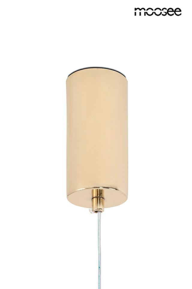 Pendul Ombre 60, Stală Auriu - Moosee [6]