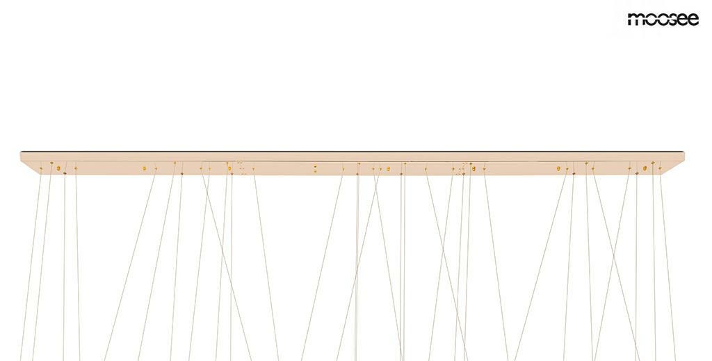 Pendul Liberty Line 8 320x103x250 cm - Moosee [13]