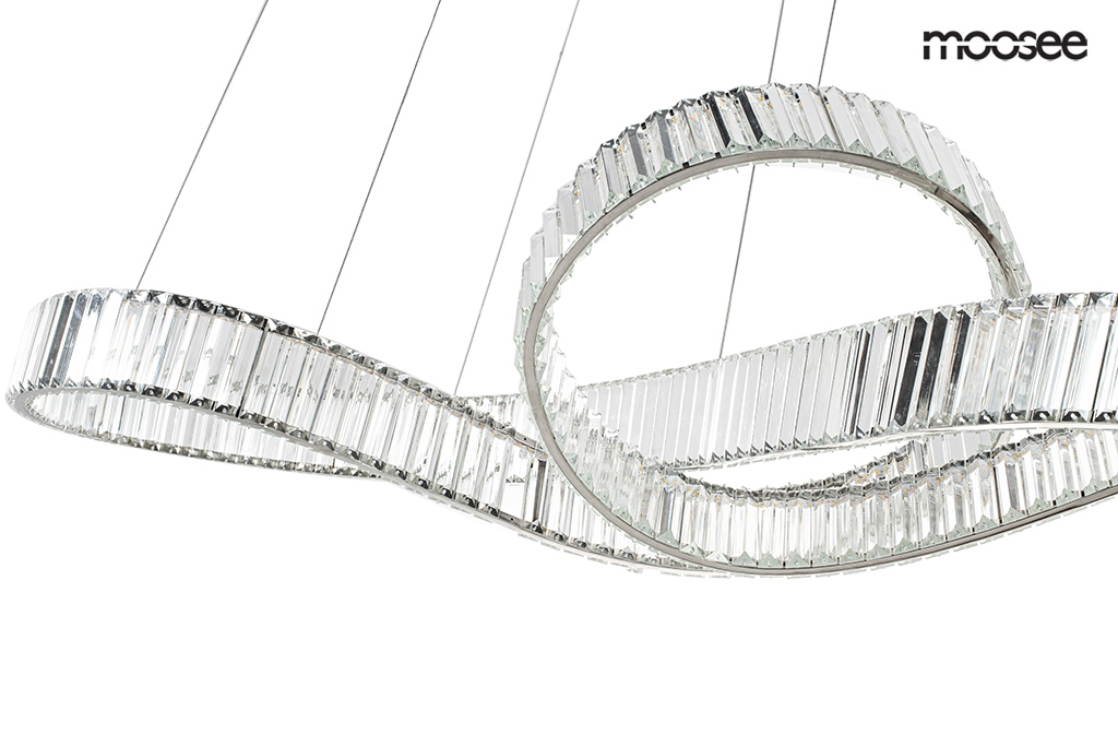 Pendul Wave 160B 160x70x210 cm - Moosee [3]