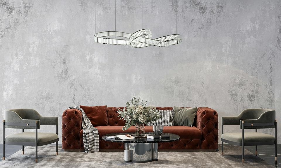 Pendul Wave 160B 160x70x210 cm - Moosee [9]