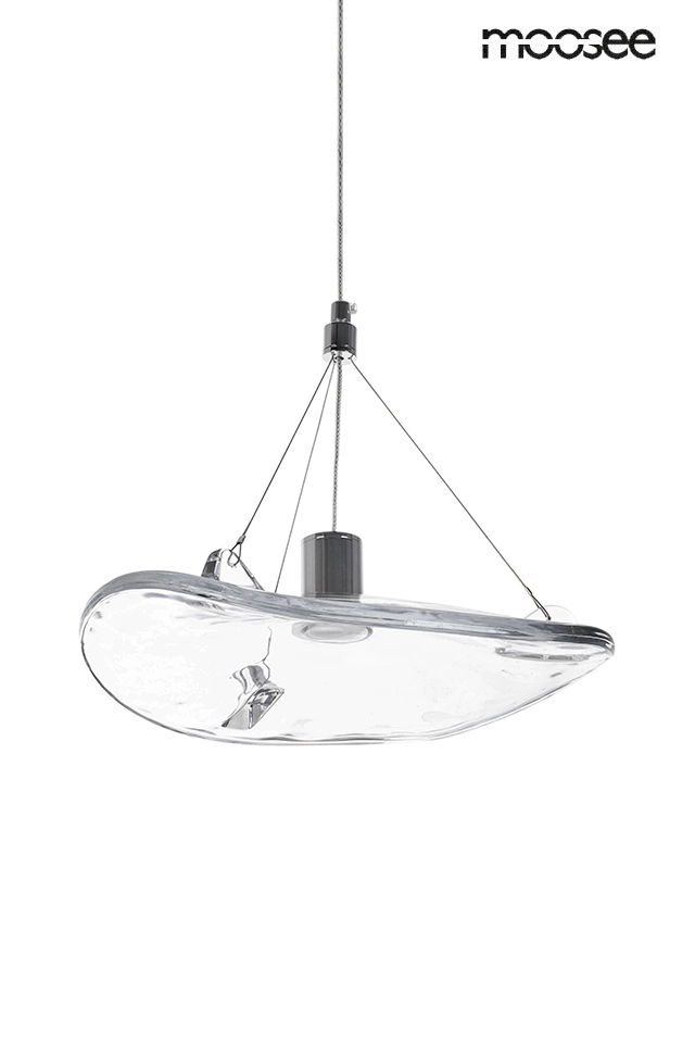 Produse - Pendul Aqua 160x20x180 cm - Moosee