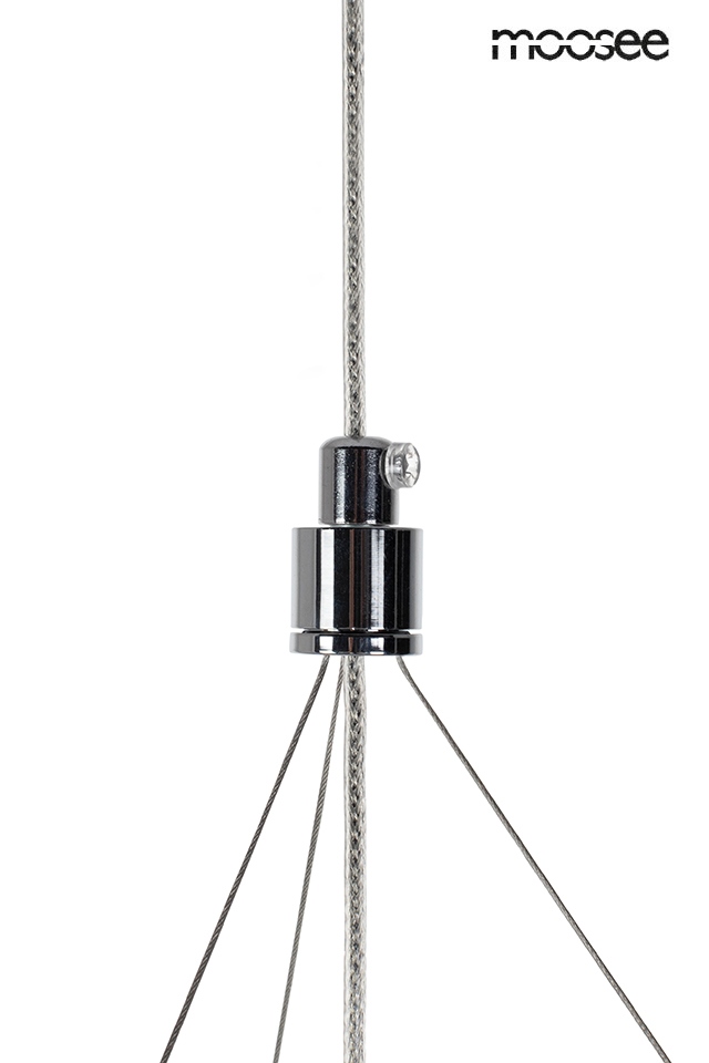 Pendul Aqua 25x25x180 cm - Moosee [4]