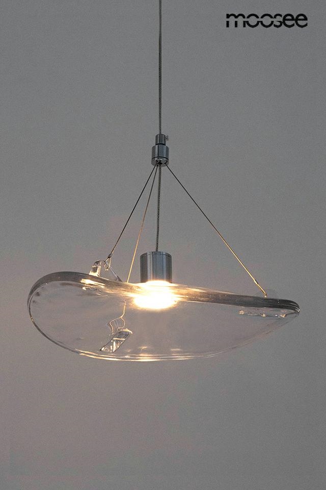 Pendul Aqua 25x25x180 cm - Moosee [2]