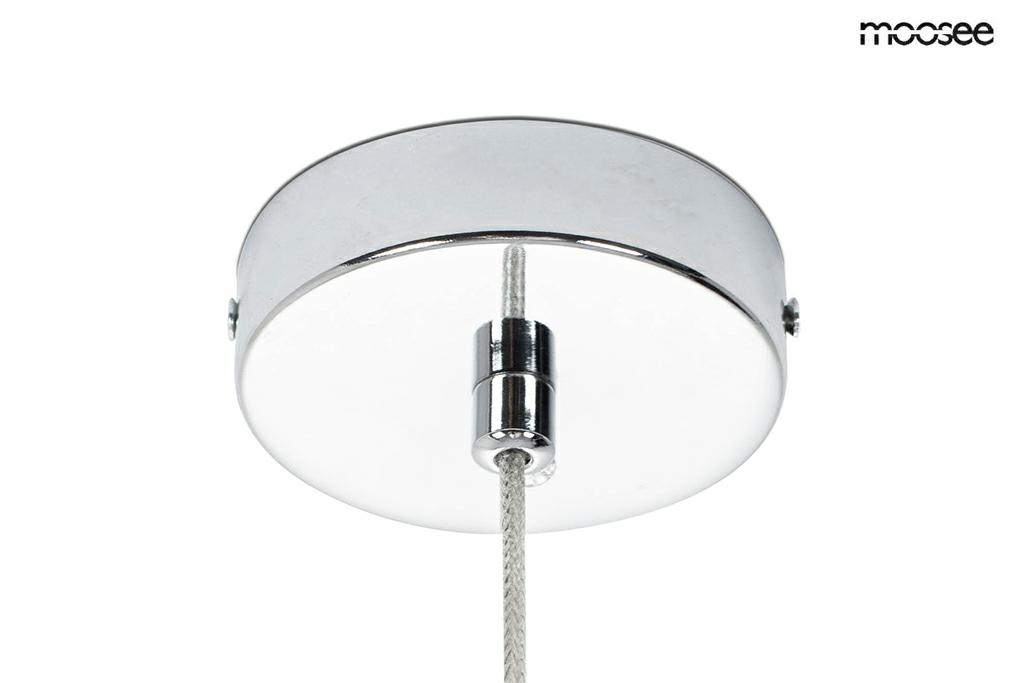 Pendul Aqua 25x25x180 cm - Moosee [7]