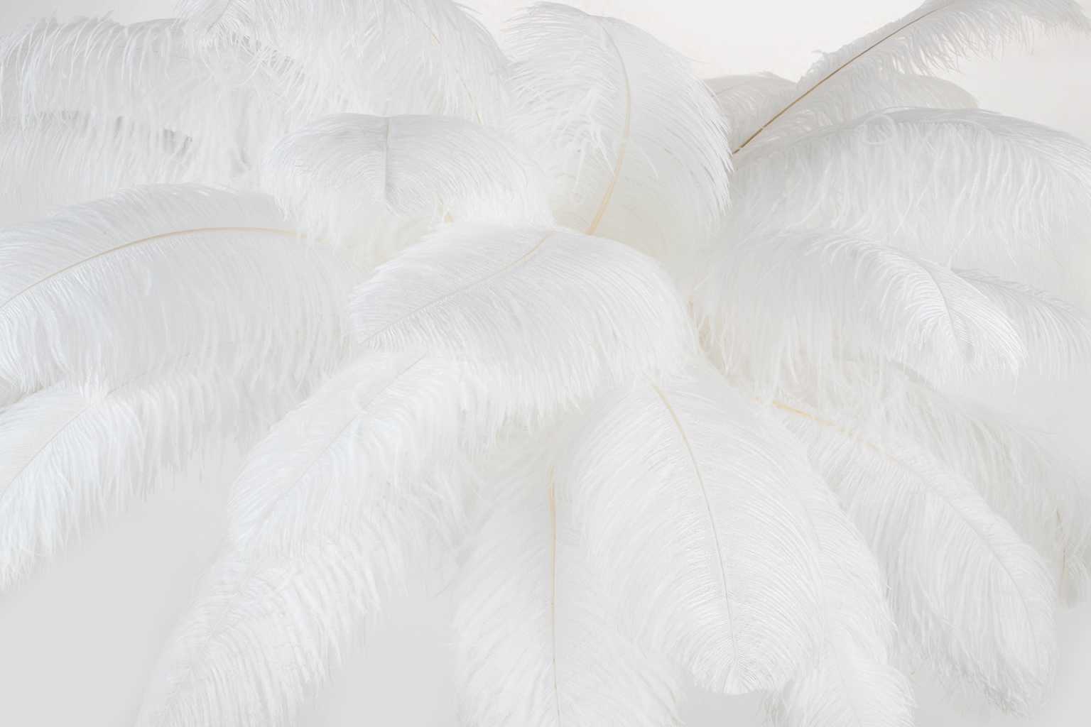 Lampadar Tiffany 120x120x175 cm, Alb - Moosee [7]