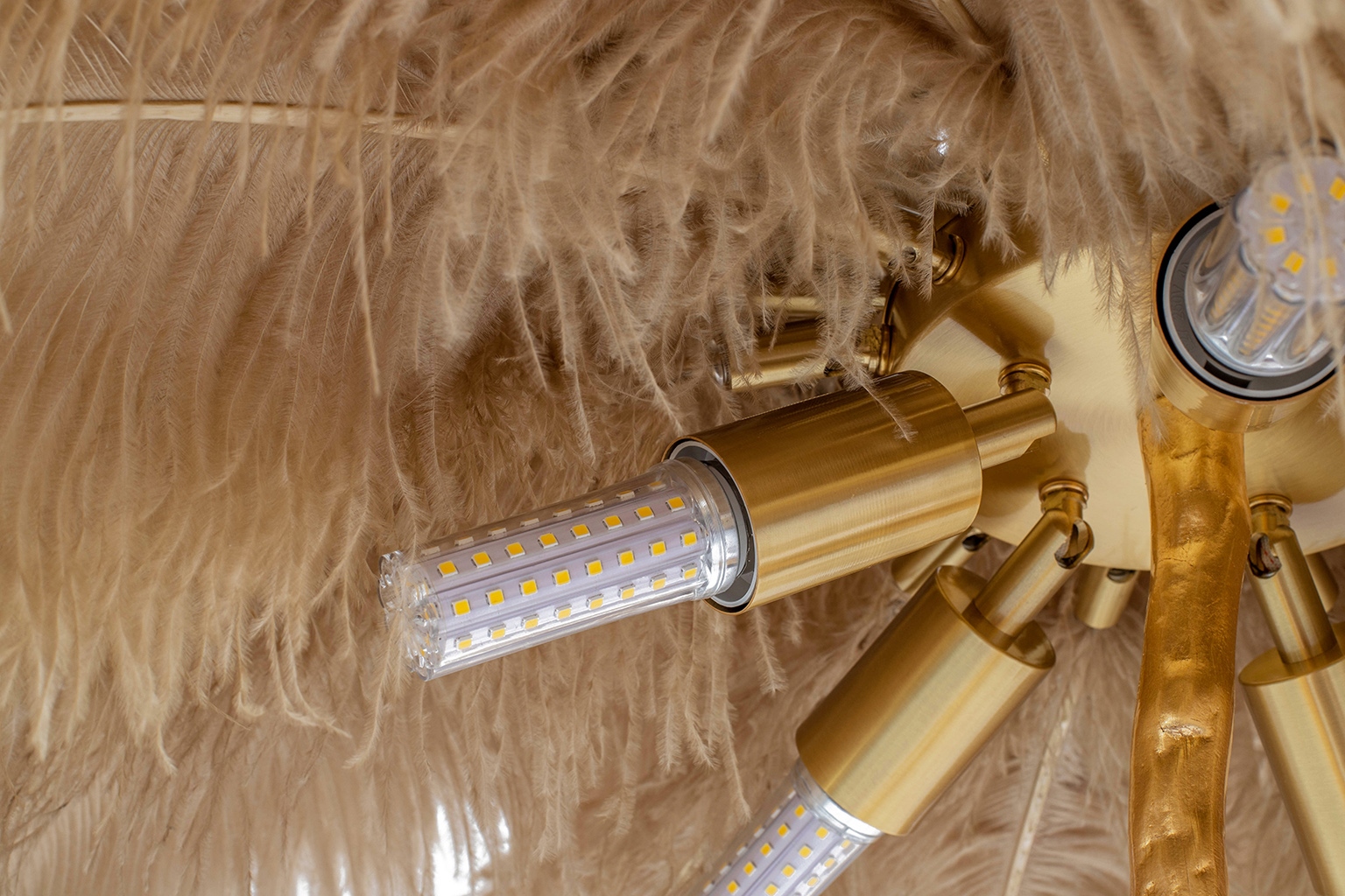 Lampadar Tiffany 175 - Moosee [9]