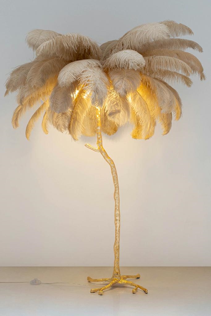 Lampadar Tiffany 175 - Moosee [11]
