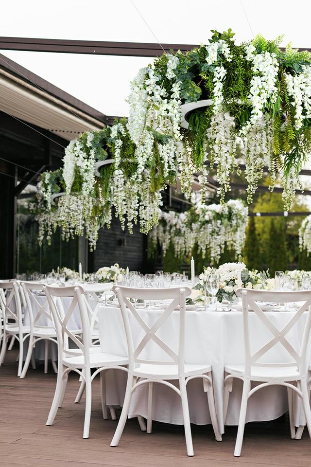 Pendul Gardens Wisteria 120 130x130x210 cm - Moosee [13]