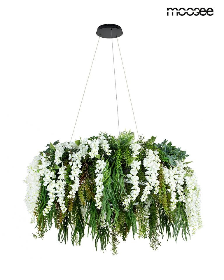 Pendul Gardens Wisteria 120 130x130x210 cm - Moosee [11]