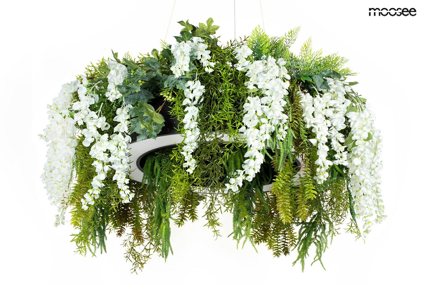 Produse - Pendul Gardens Wisteria 120 130x130x210 cm - Moosee