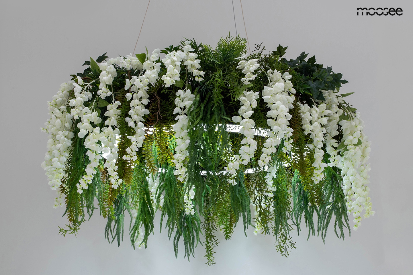 Pendul Gardens Wisteria 120 130x130x210 cm - Moosee [2]