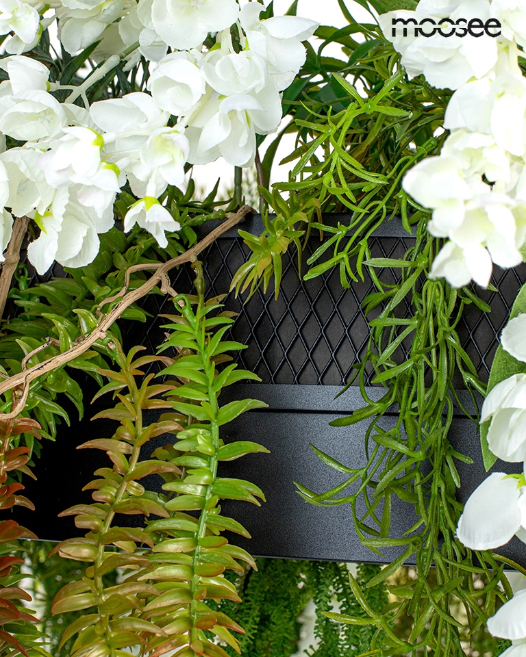 Pendul Gardens Wisteria 120 130x130x210 cm - Moosee [7]