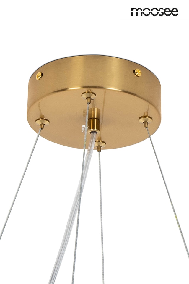 Pendul Flora 100 105x105x210 cm - Moosee [6]