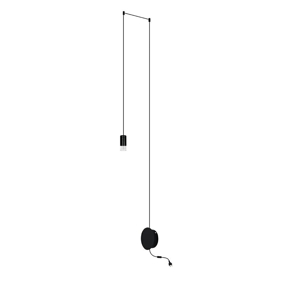 Produse - Aplică Flusso Wall 150x12x250 cm, Fir - Moosee