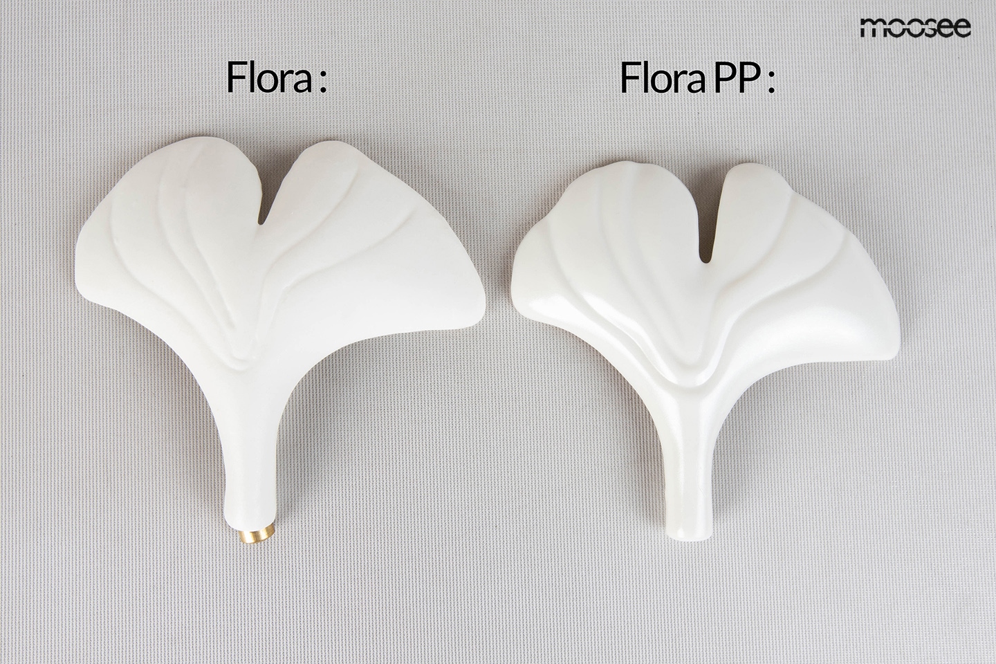 Pendul Flora 250 PP 265x60x245 cm, Auriu - Moosee [13]