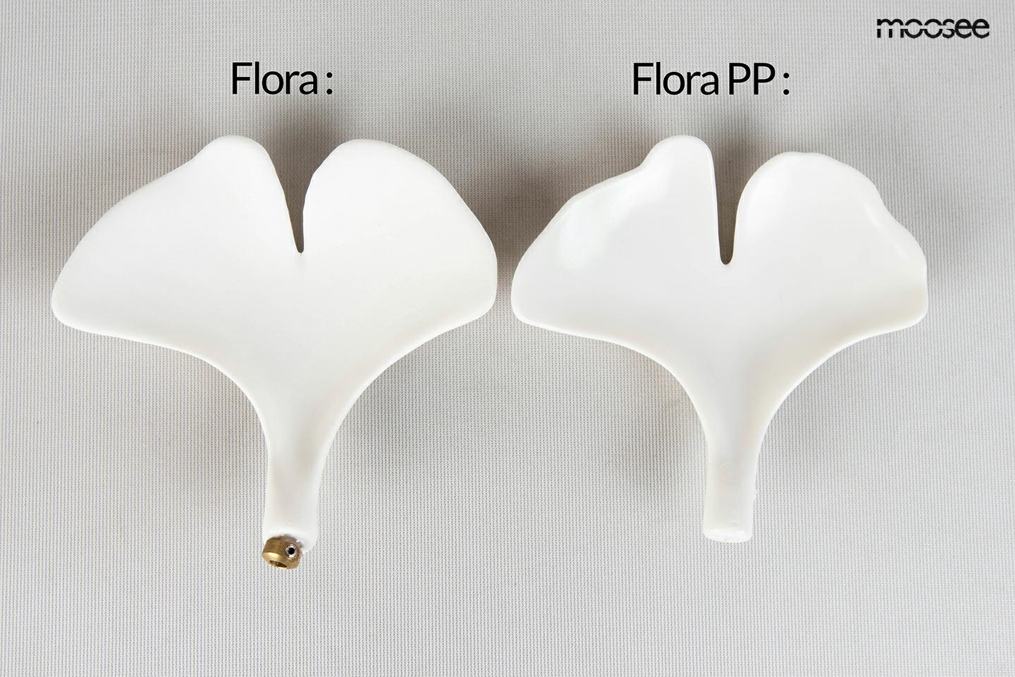 Pendul Flora 250 PP 265x60x245 cm, Auriu - Moosee [14]