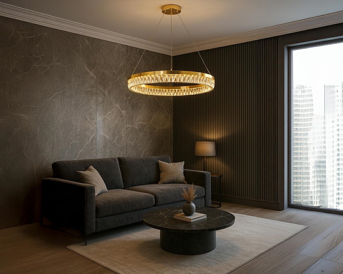 Pendul Savoy 100x100x190 cm - Moosee [8]
