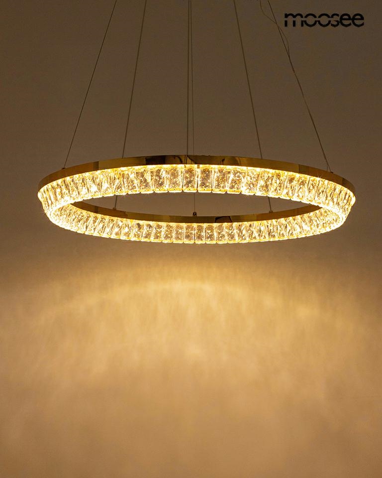 Pendul Savoy 100x100x190 cm - Moosee [2]
