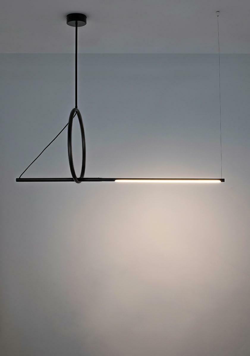 Pendul Stick, Metal - Moosee [5]