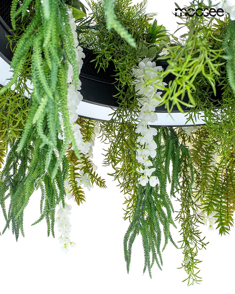 Pendul Gardens Wisteria 50 60x60x210 cm - Moosee [4]