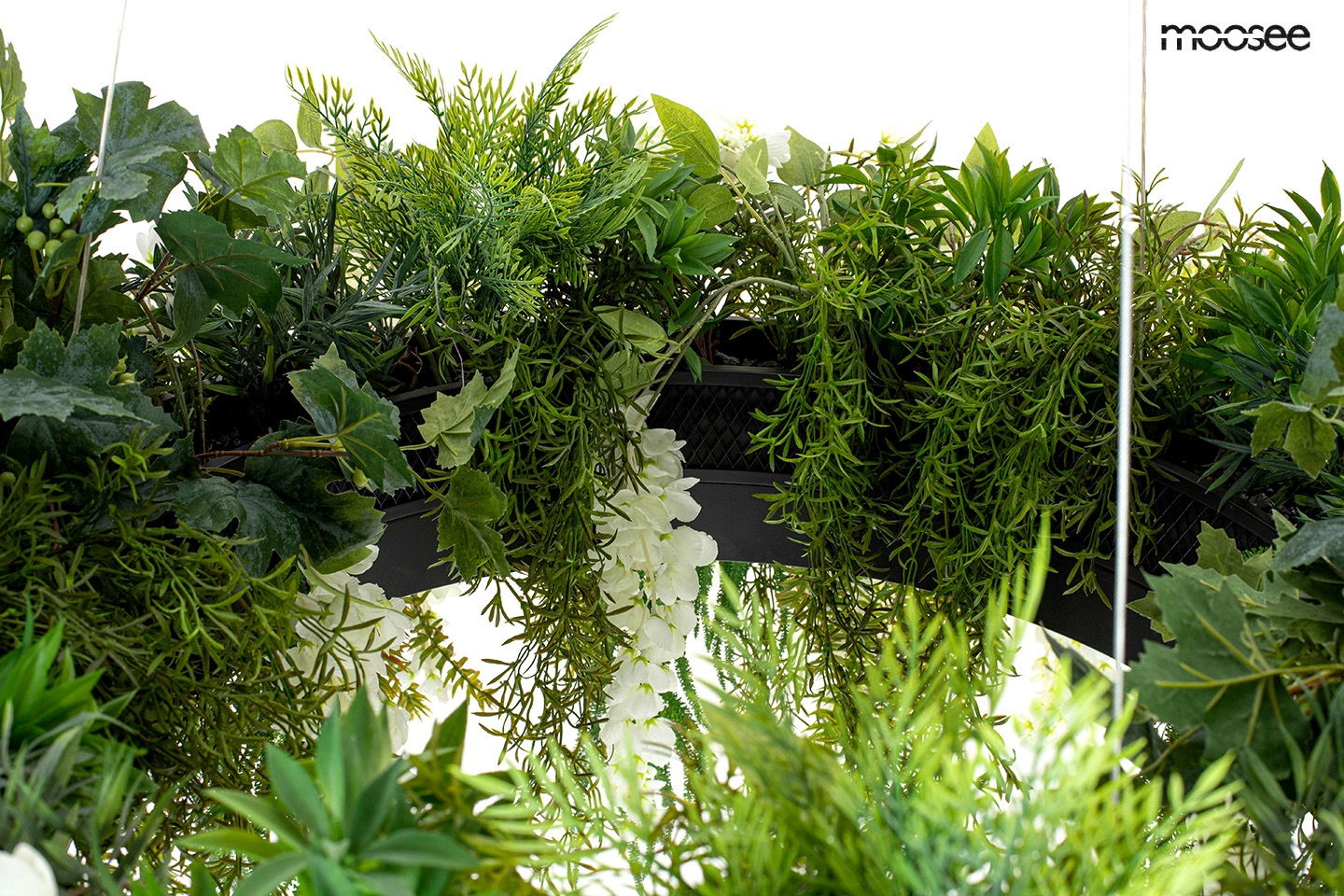 Pendul Gardens Wisteria 50 60x60x210 cm - Moosee [6]