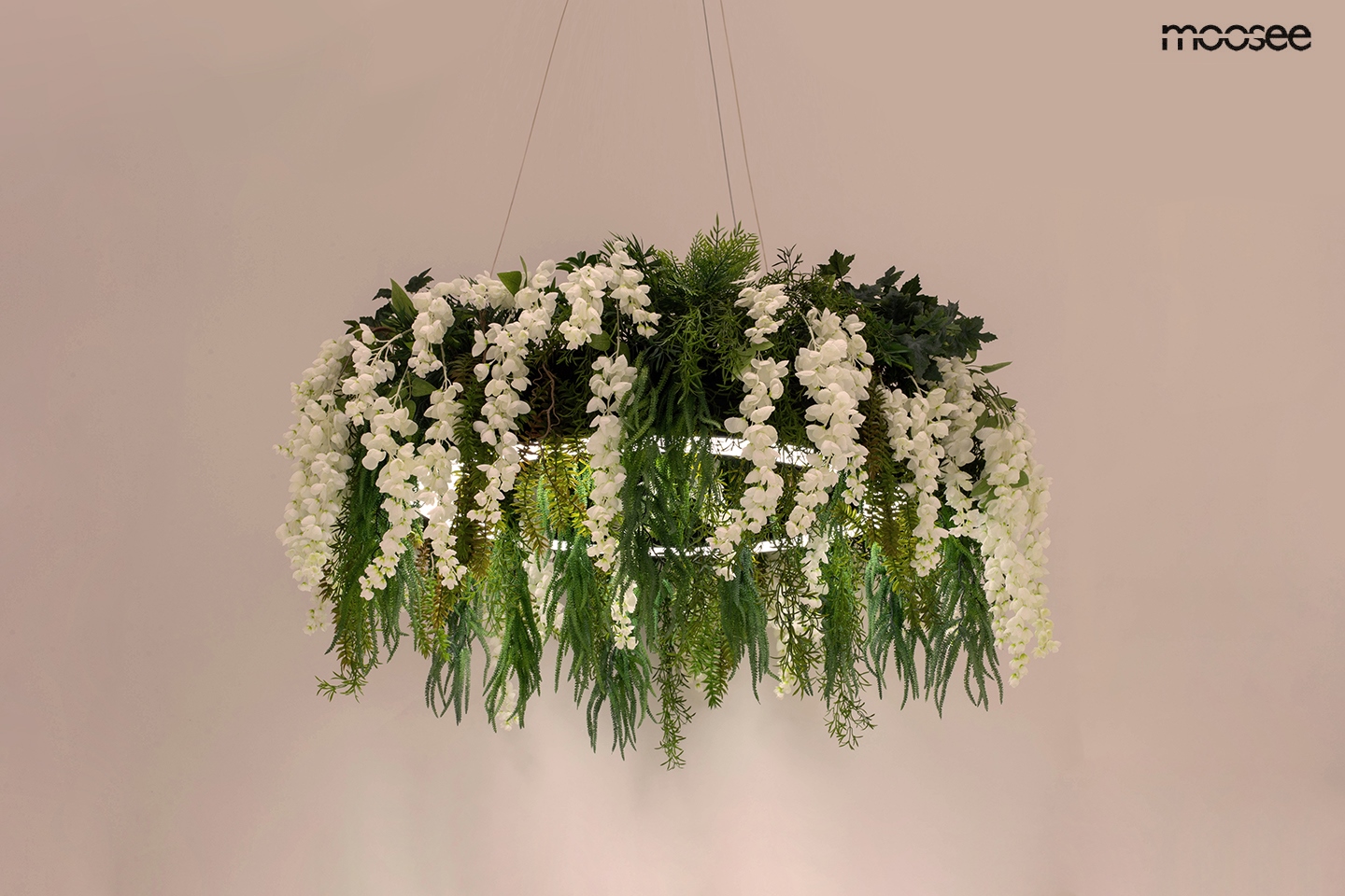 Pendul Gardens Wisteria 50 60x60x210 cm - Moosee [10]