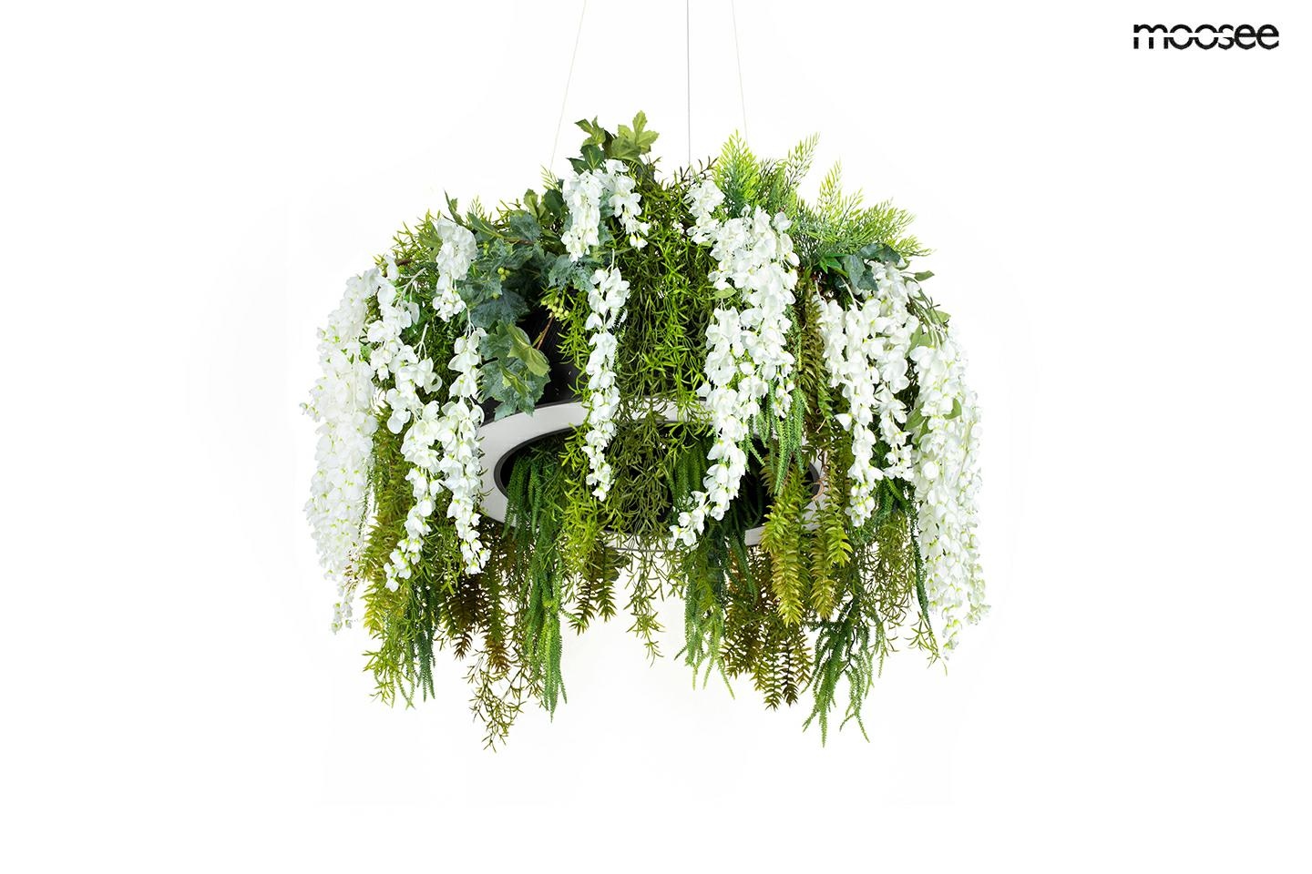 Produse - Pendul Gardens Wisteria 50 60x60x210 cm - Moosee