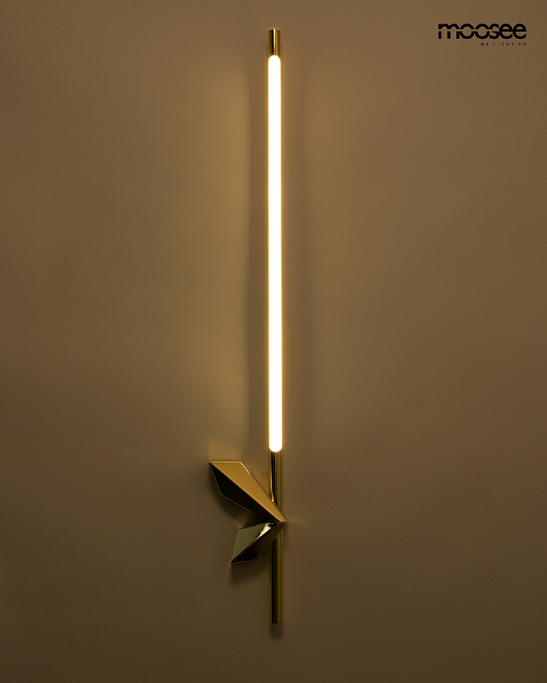 Aplică Espada 11x4x87 cm - Moosee [3]