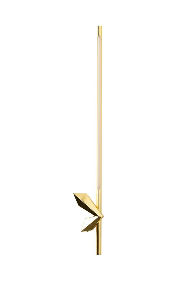 Produse - Aplică Espada 11x4x87 cm - Moosee
