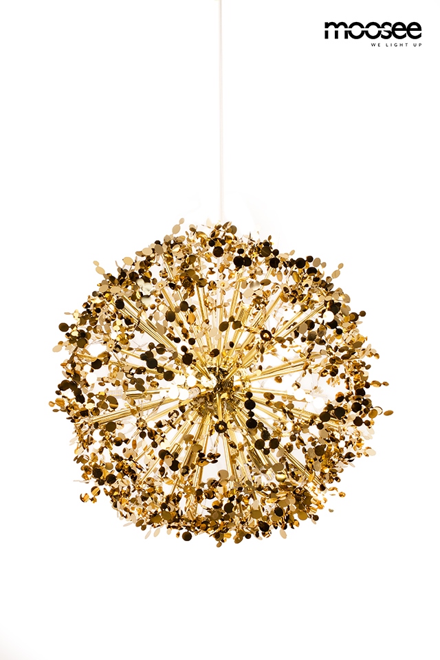 Pendul Monete 65x65x247,5 cm - Moosee [4]