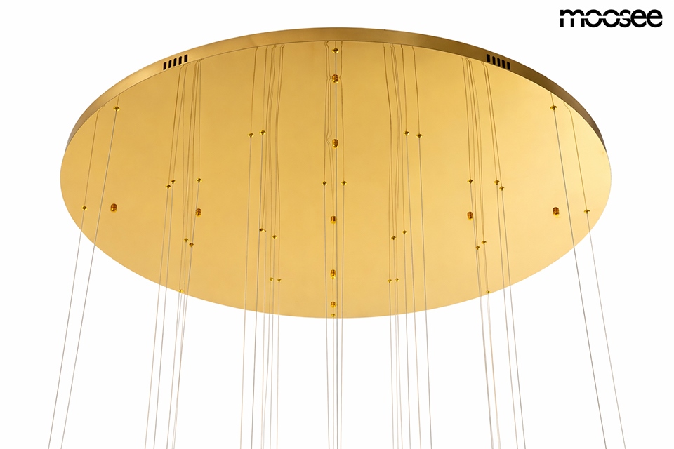 Pendul Medusa 120x120x430 cm - Moosee [3]