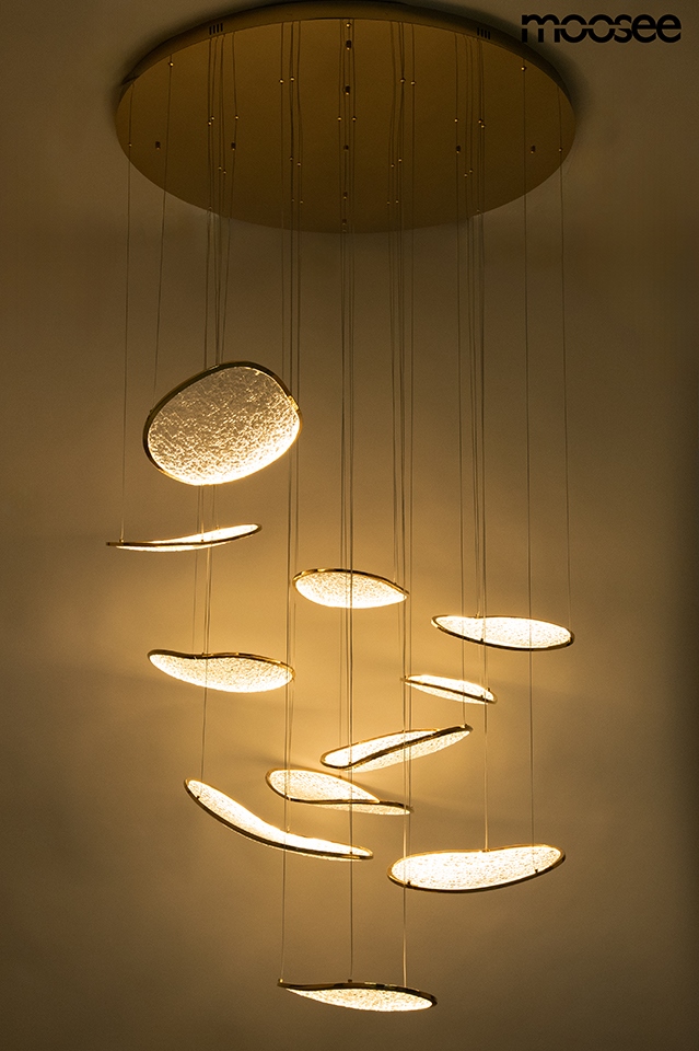 Pendul Medusa 120x120x430 cm - Moosee [4]