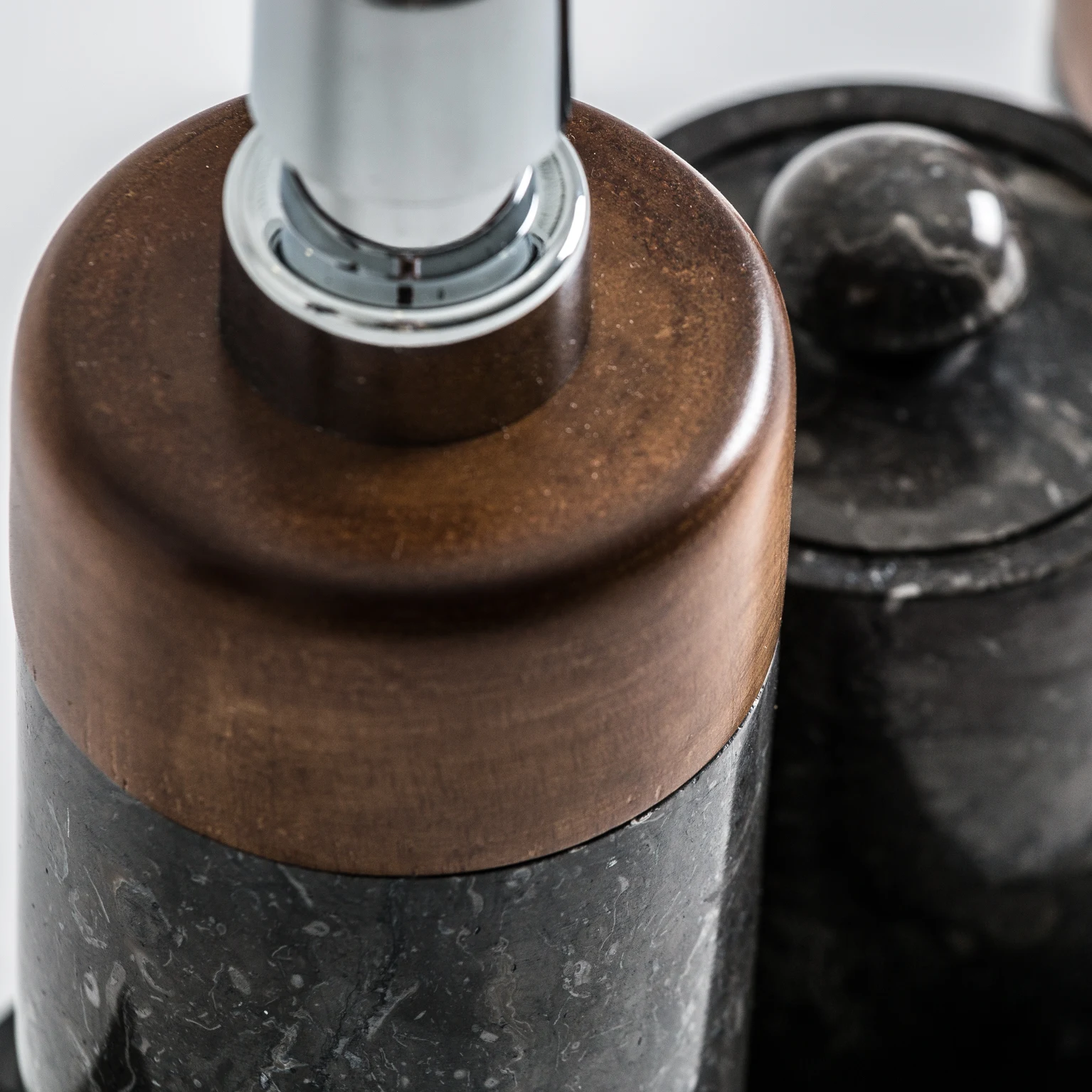 NEPTUNO SET DE BAIE (SET DE 4) VicalHome 25650 [8]