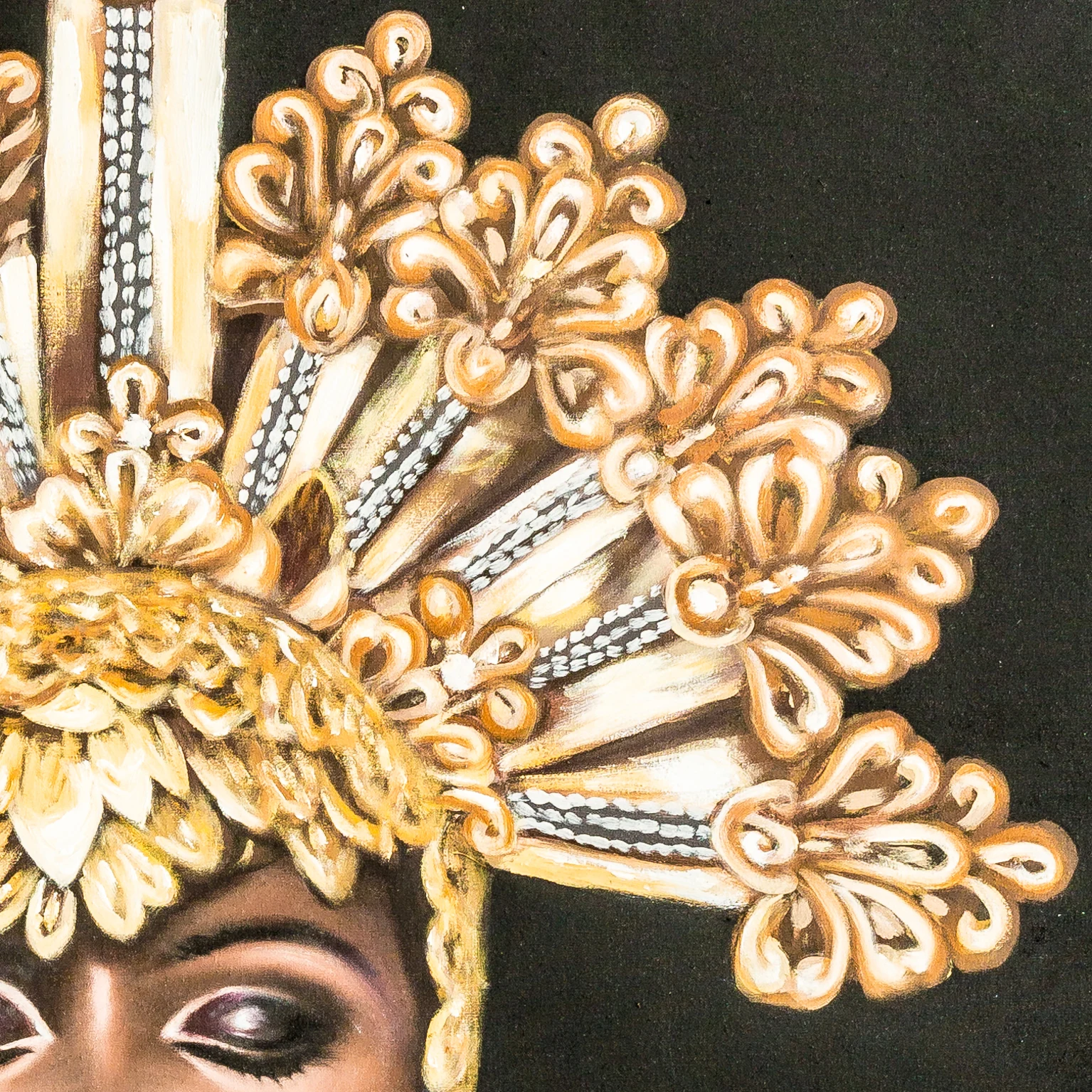 NIURKA CANVAS VicalHome 24881 [4]